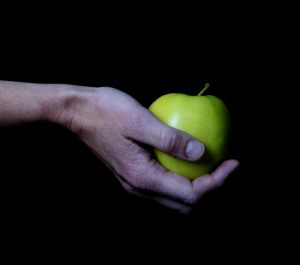 ärlighet en förutsättning för tillfrisknande